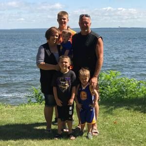 Meet your Posher, Cherrie